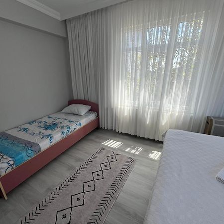 Airport See Viem Apartment Arnavutkoy Dış mekan fotoğraf