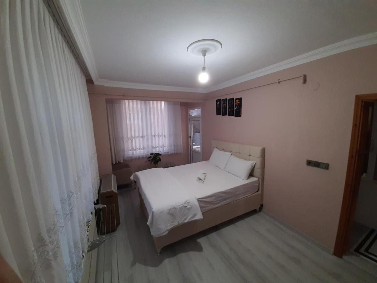 Airport See Viem Apartment Arnavutkoy Dış mekan fotoğraf