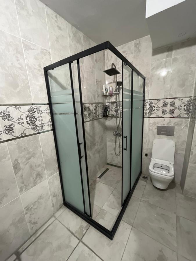 Airport See Viem Apartment Arnavutkoy Dış mekan fotoğraf