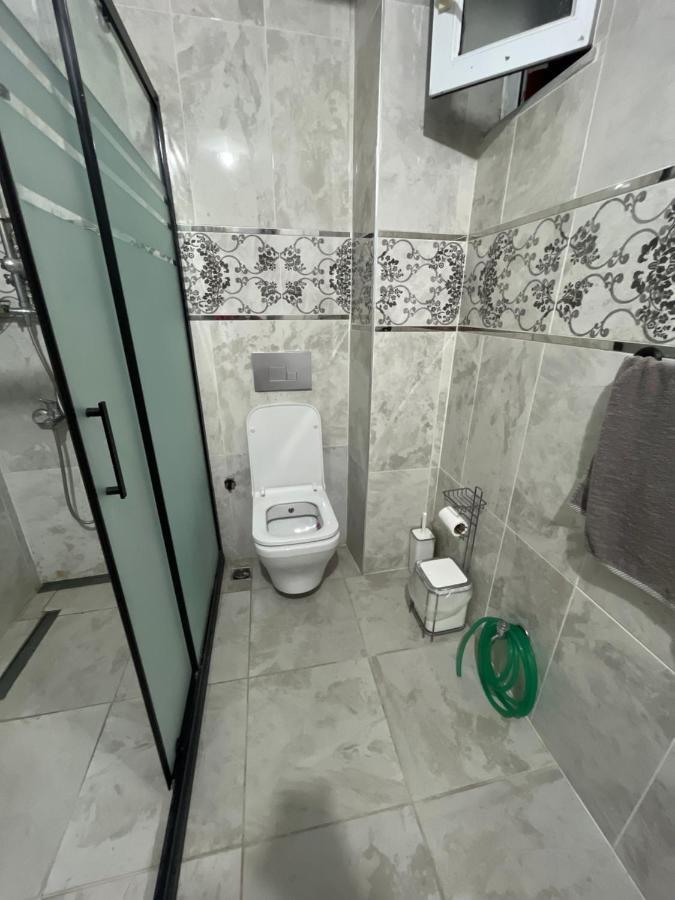Airport See Viem Apartment Arnavutkoy Dış mekan fotoğraf
