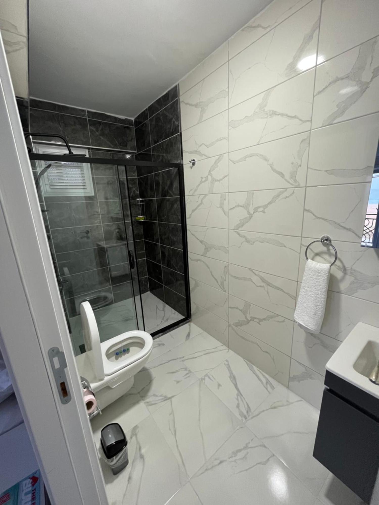Airport See Viem Apartment Arnavutkoy Dış mekan fotoğraf