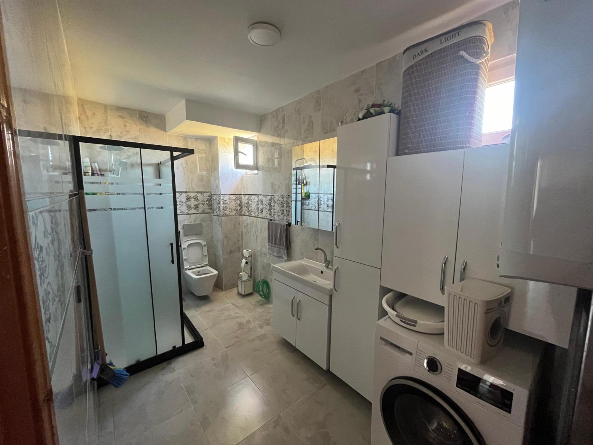 Airport See Viem Apartment Arnavutkoy Dış mekan fotoğraf