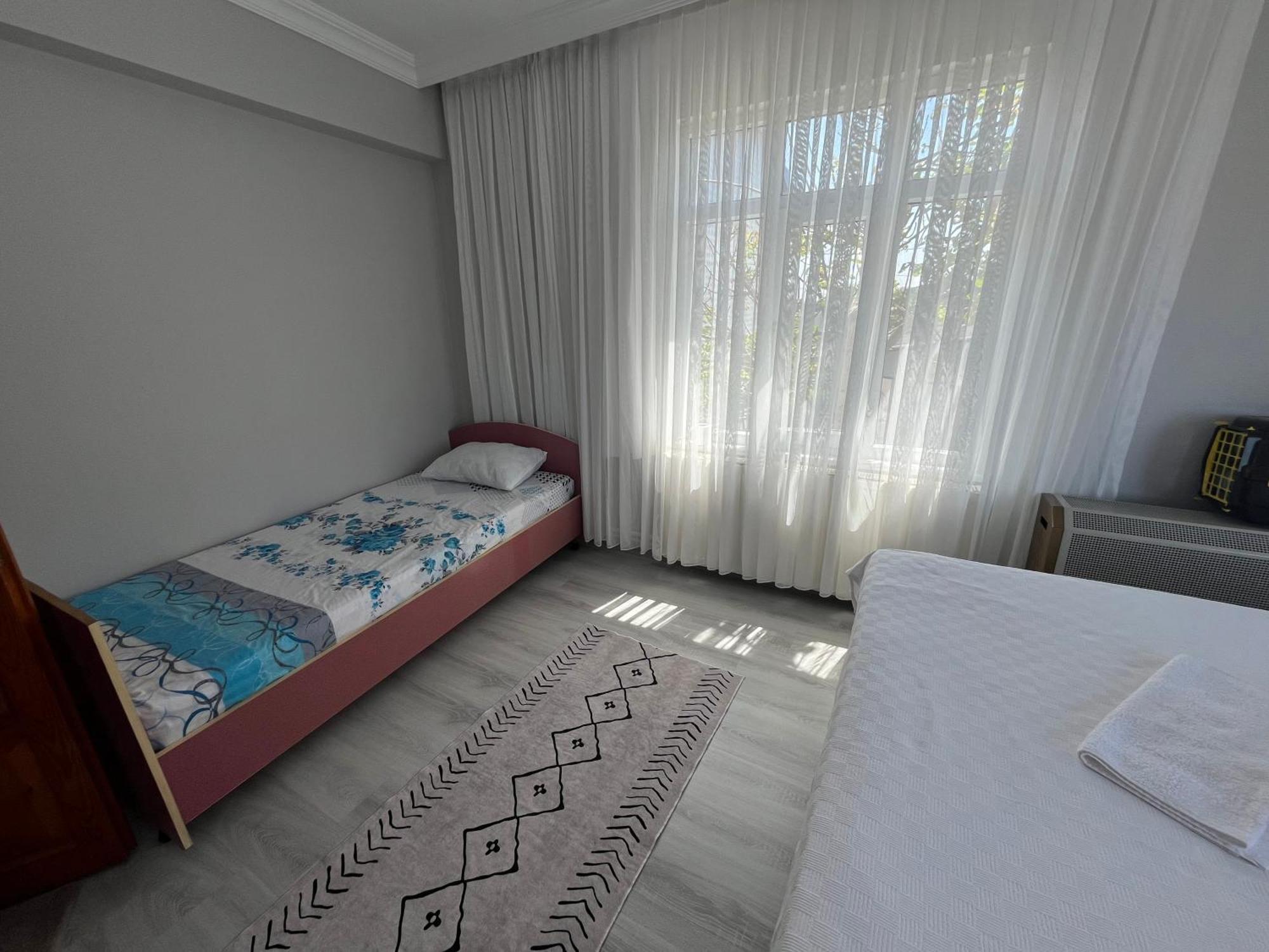Airport See Viem Apartment Arnavutkoy Dış mekan fotoğraf