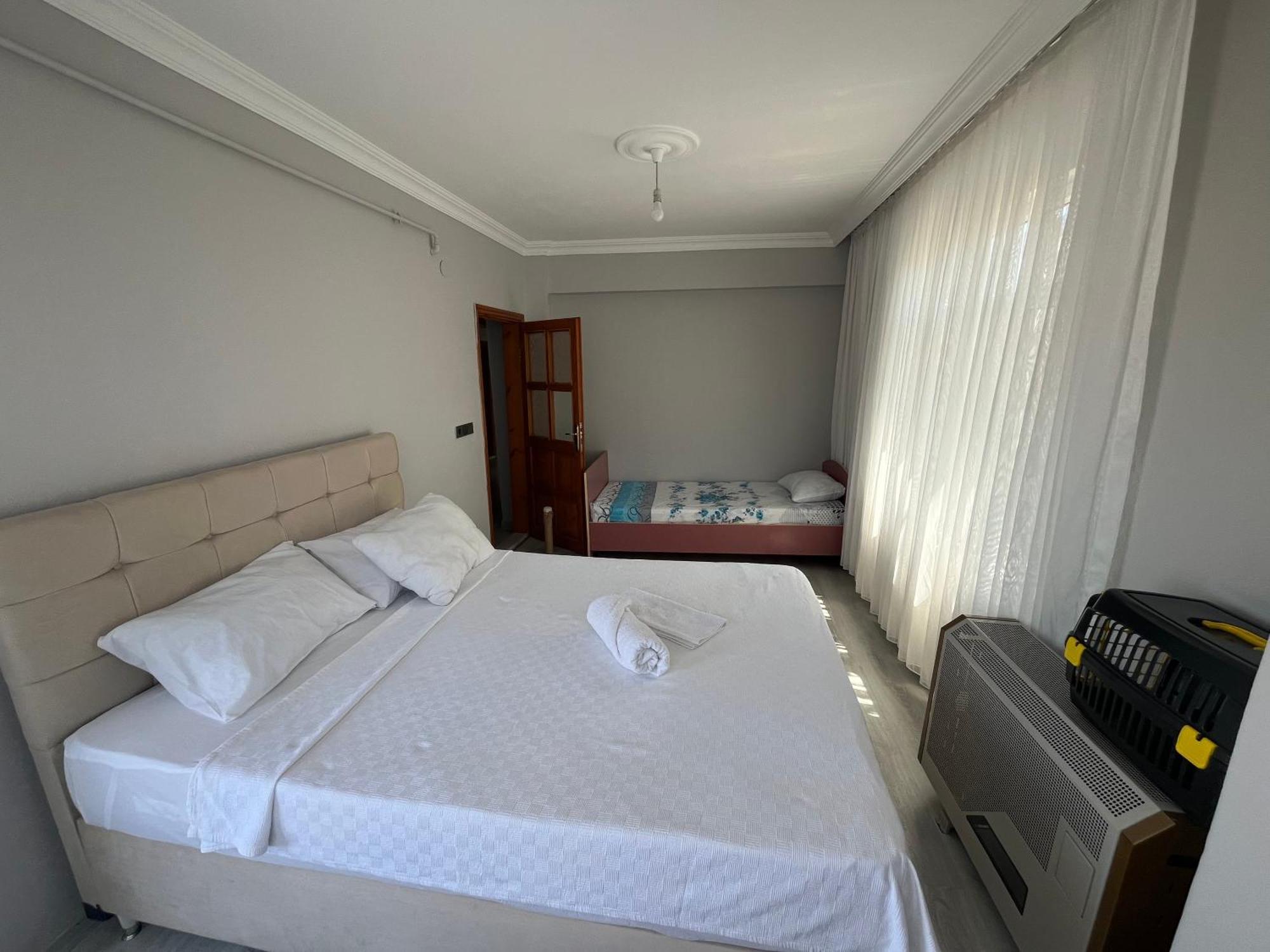 Airport See Viem Apartment Arnavutkoy Dış mekan fotoğraf