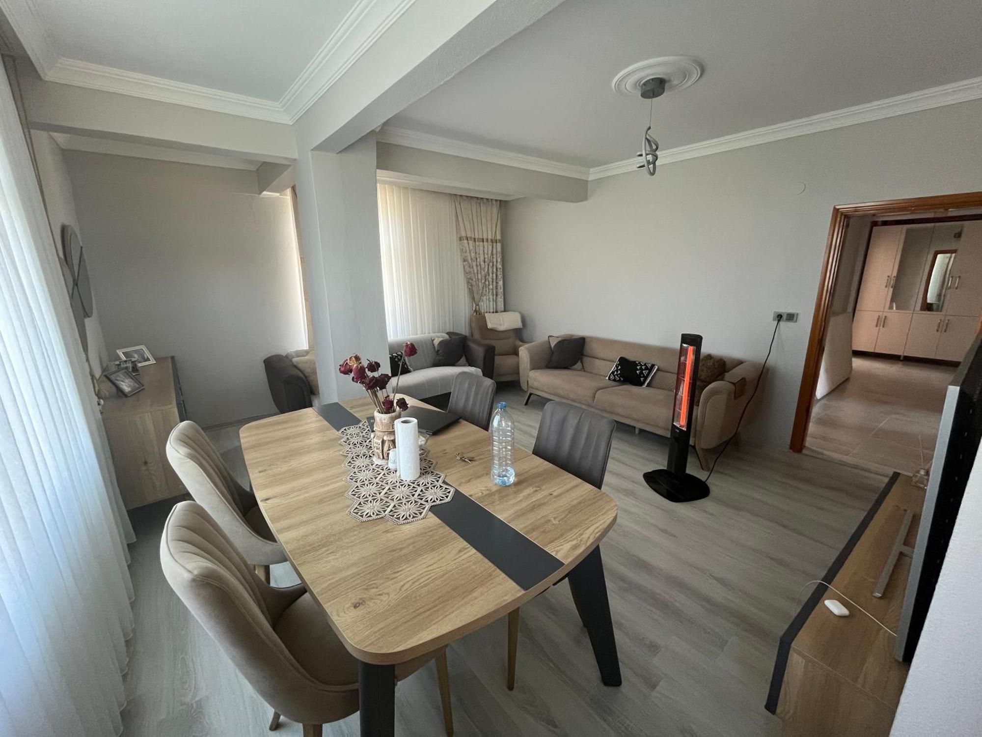 Airport See Viem Apartment Arnavutkoy Dış mekan fotoğraf