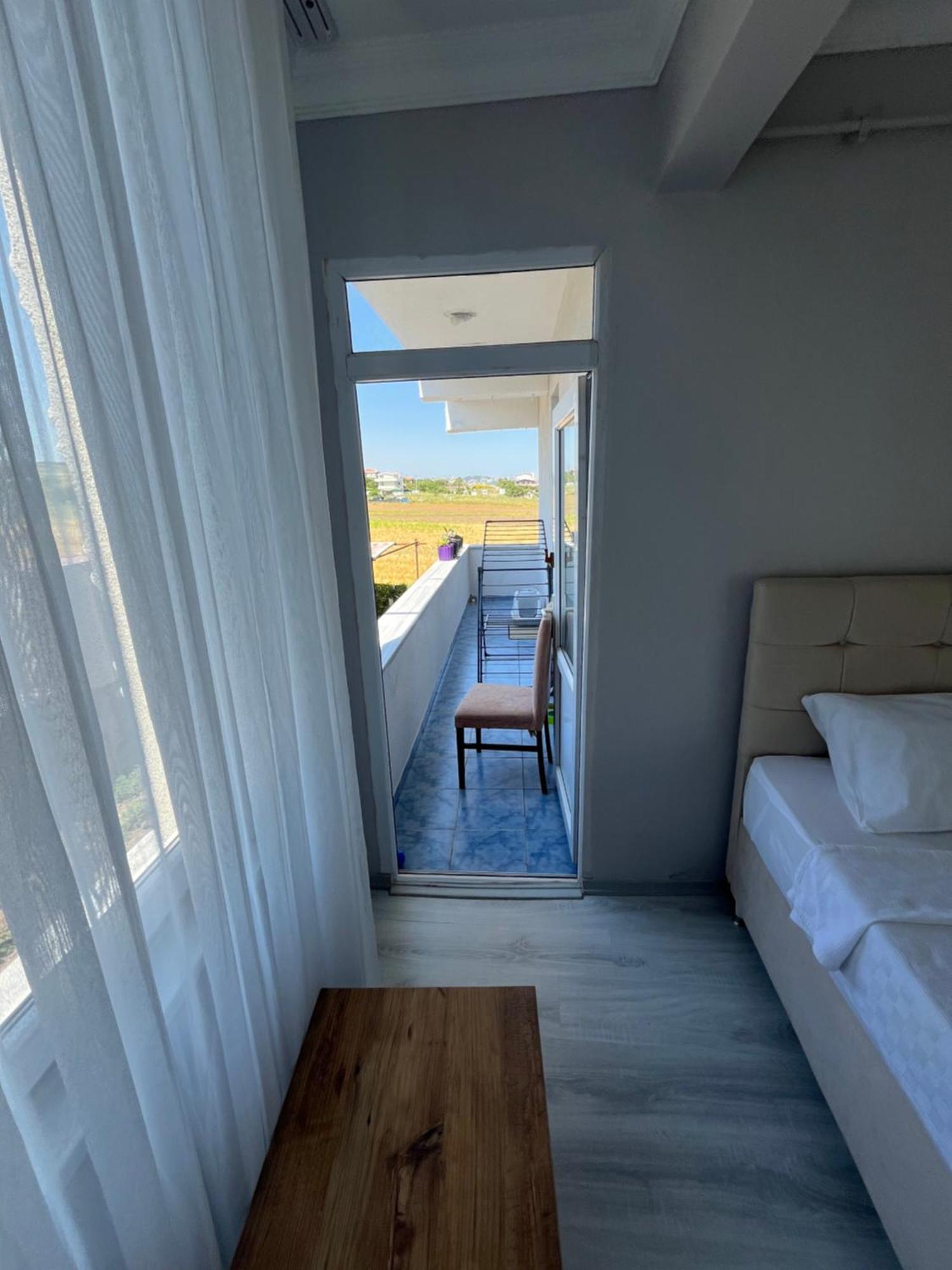 Airport See Viem Apartment Arnavutkoy Dış mekan fotoğraf